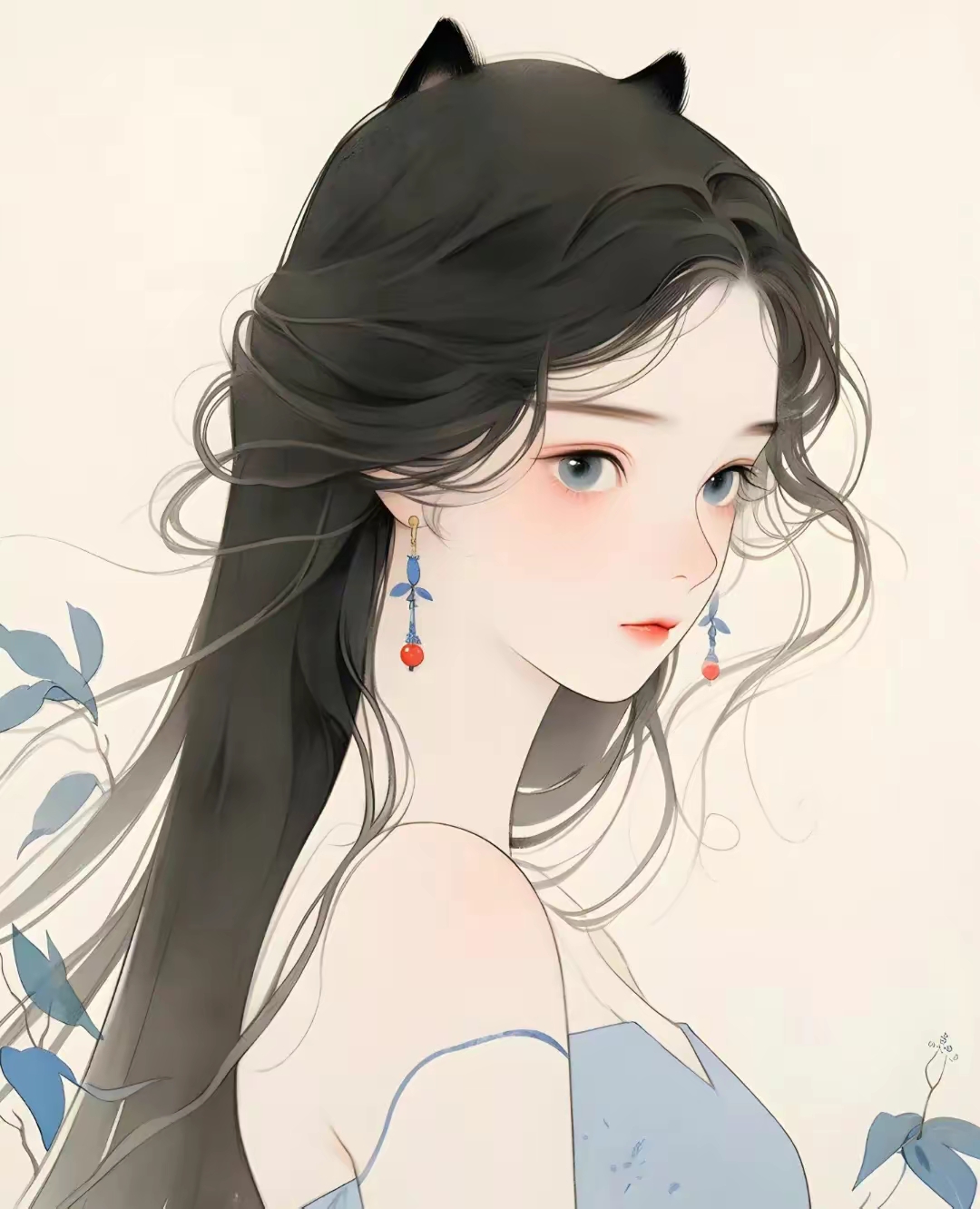 原来什么都不图的女孩到最后什么都没有5很