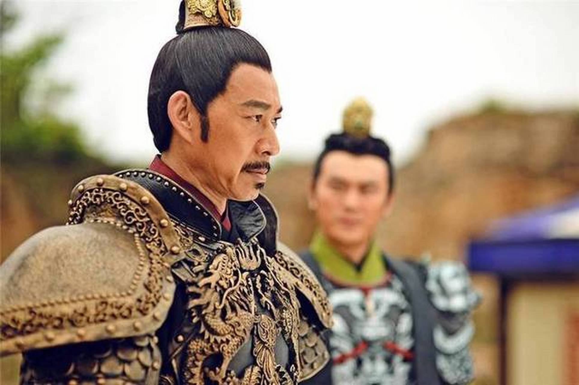 李渊起兵反隋的真正原因  隋朝末年,天下动乱,英雄四起,太原的李渊