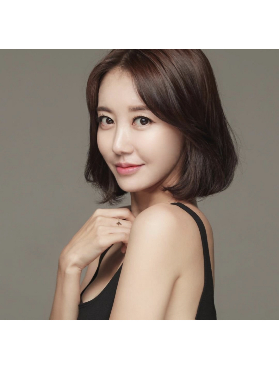 艺术献身的韩国女明星   金花媛(816125),英文名 kim hwa-yeon