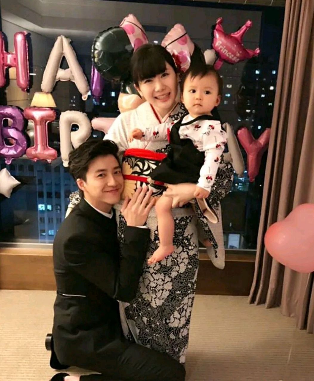 2008奥运会,日本队的福原爱,被张怡宁打成9:0,中国团长刘国梁却急眼了