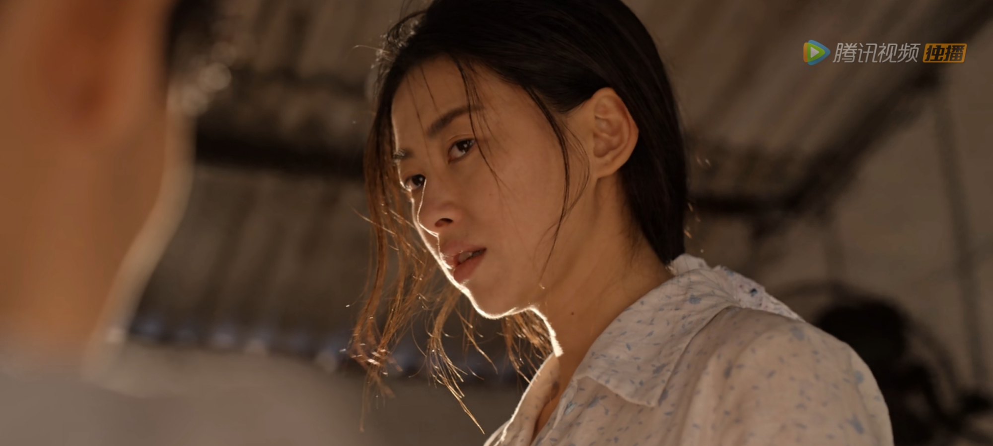 《乔家的儿女》的马素芹:婚姻已经成了笑话,但她也还是个体面人
