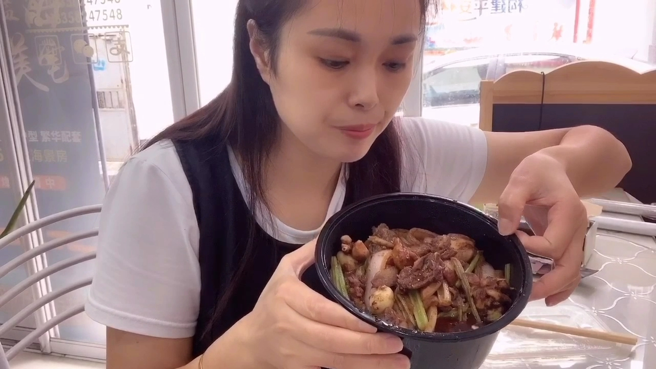 好吃又美味的重庆鸡公煲