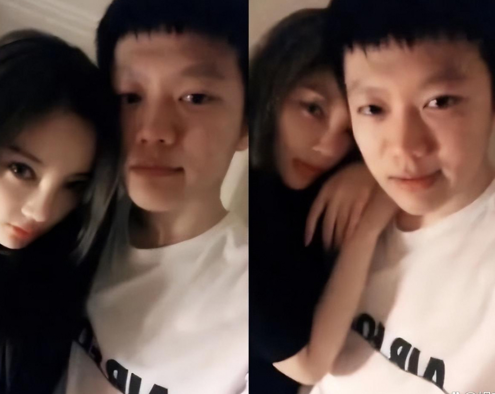 李小璐"绯闻男友"pgone复出不到24个小时就被封杀了.