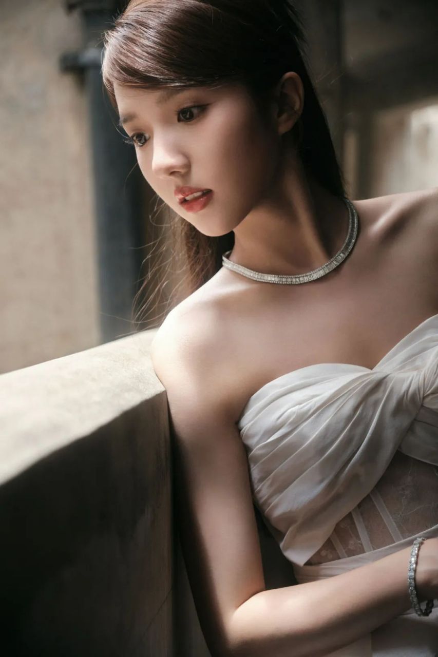 明星穿搭# #明星动态# #苏晓彤