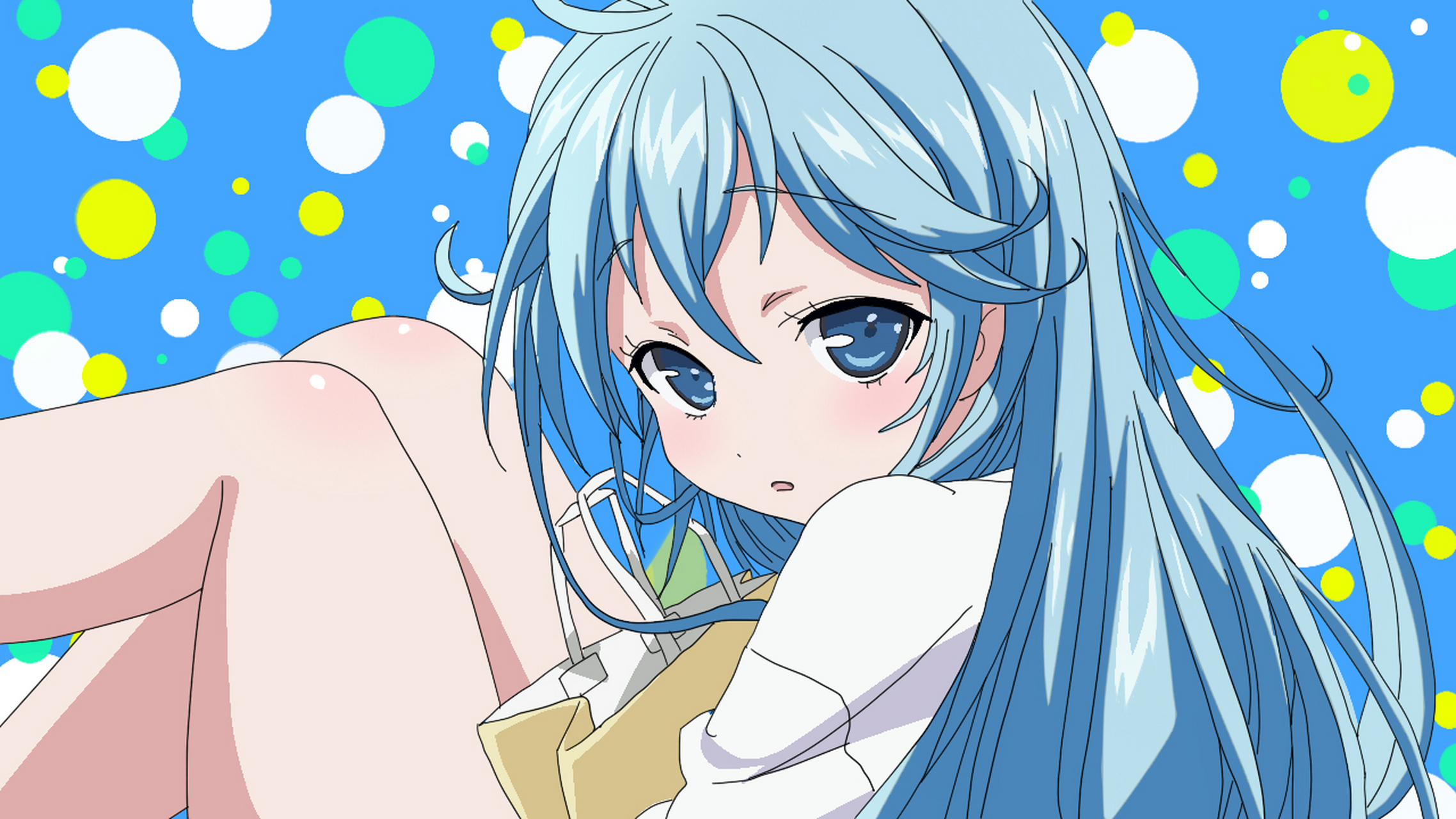 二次元美图# 藤和艾莉欧⑦