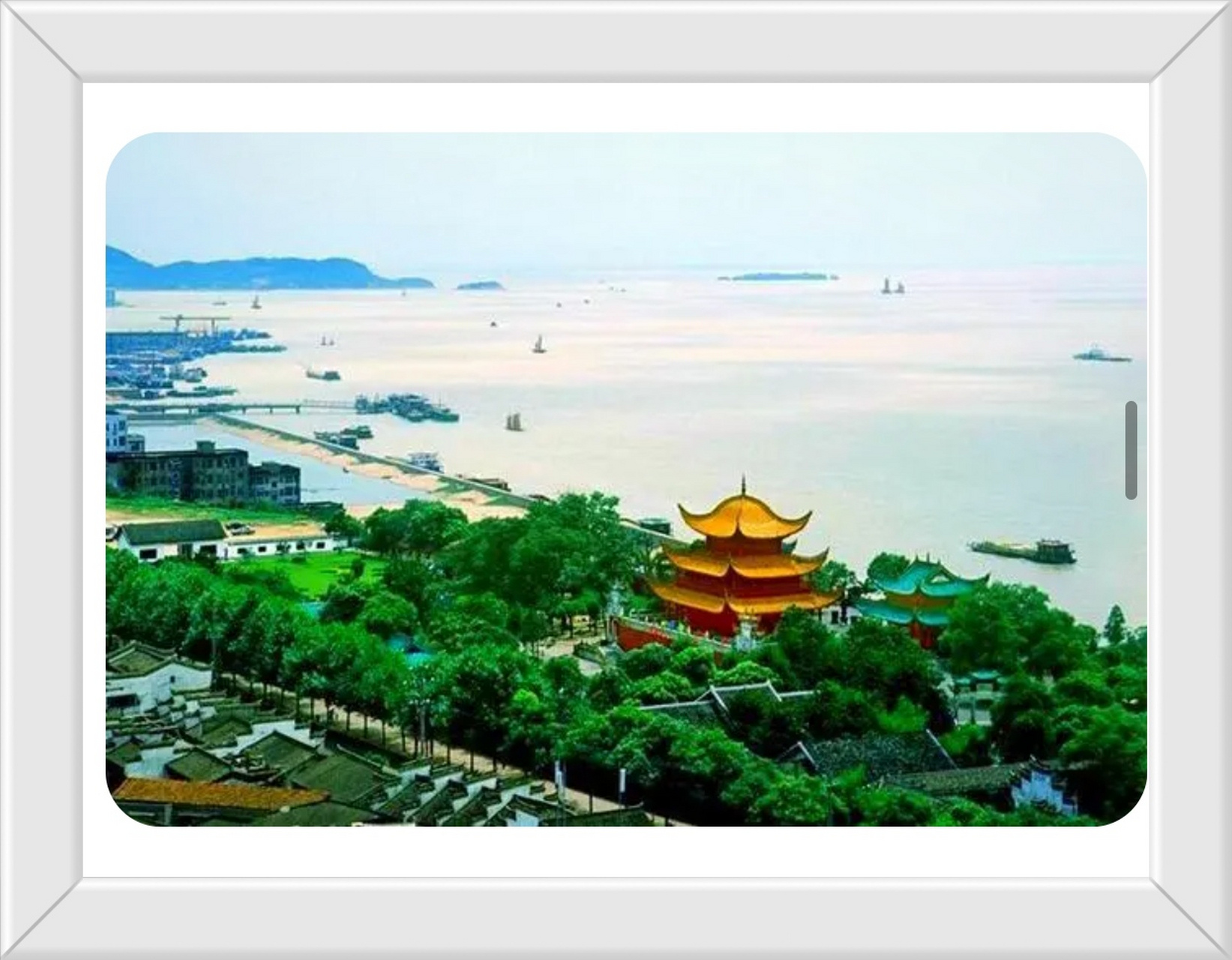 洞庭湖旅游攻略 洞庭湖是中国五大淡水湖之一,是江汉平原和南岳山区