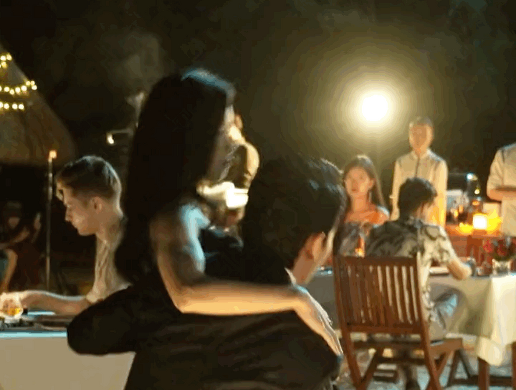 为什么朱一龙公主抱文咏珊,轻松地像端一盘菜?