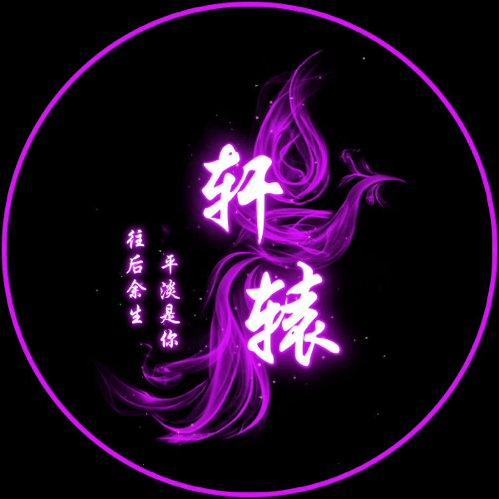 100多个好听复姓姓氏头像来啦