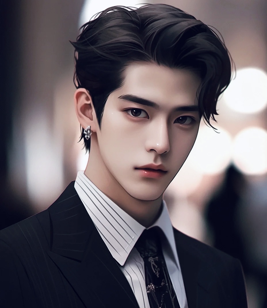 看看我告诉你如何在任何生活阶段都做个帅气迷人的魅力绅士男!