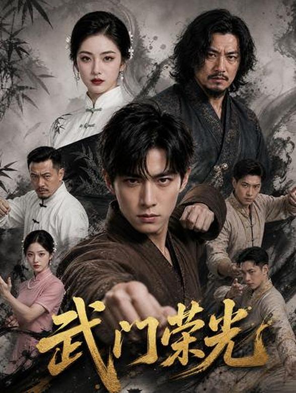 武门荣光