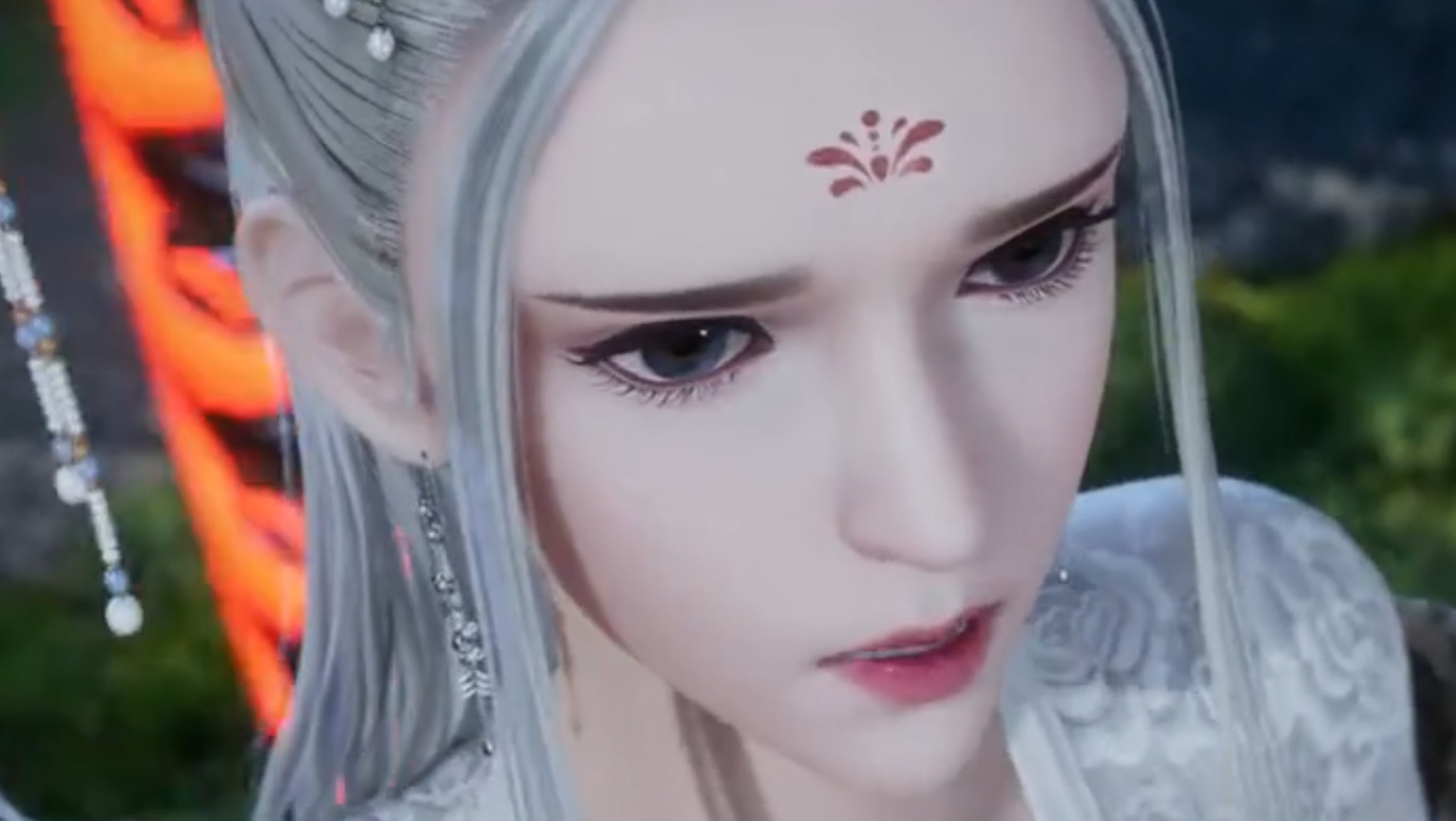 看看安雪的待遇,这就是做坏人的下场