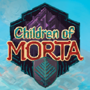 莫塔守山人 Children of Morta for Mac