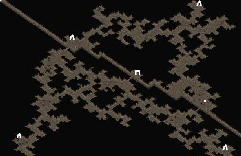 热血传奇:你还记得兽人古墓二楼的三座桥吗?他们都去哪里了?