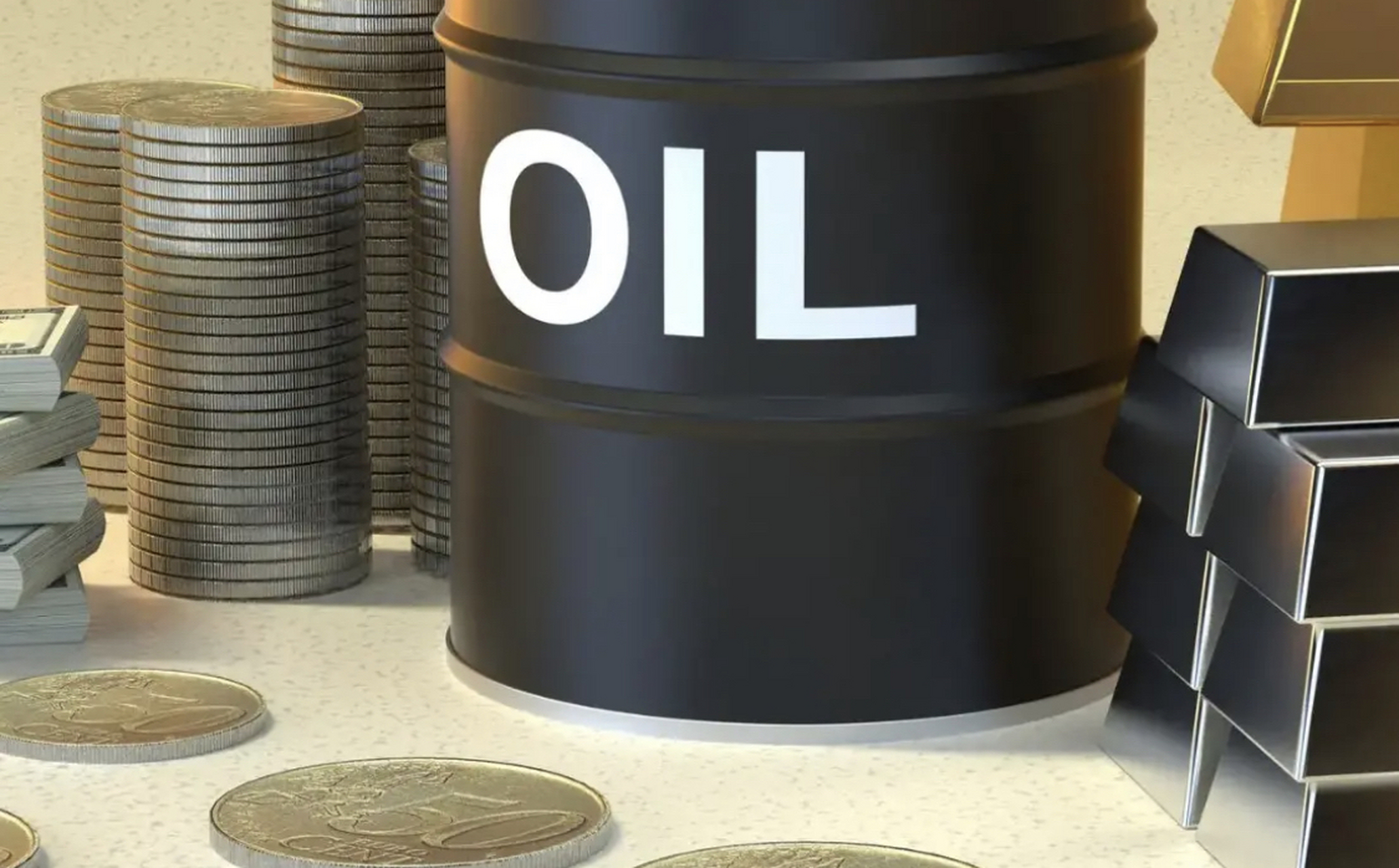 俄罗斯能源收入暴跌!卢布创10个月以来新低!