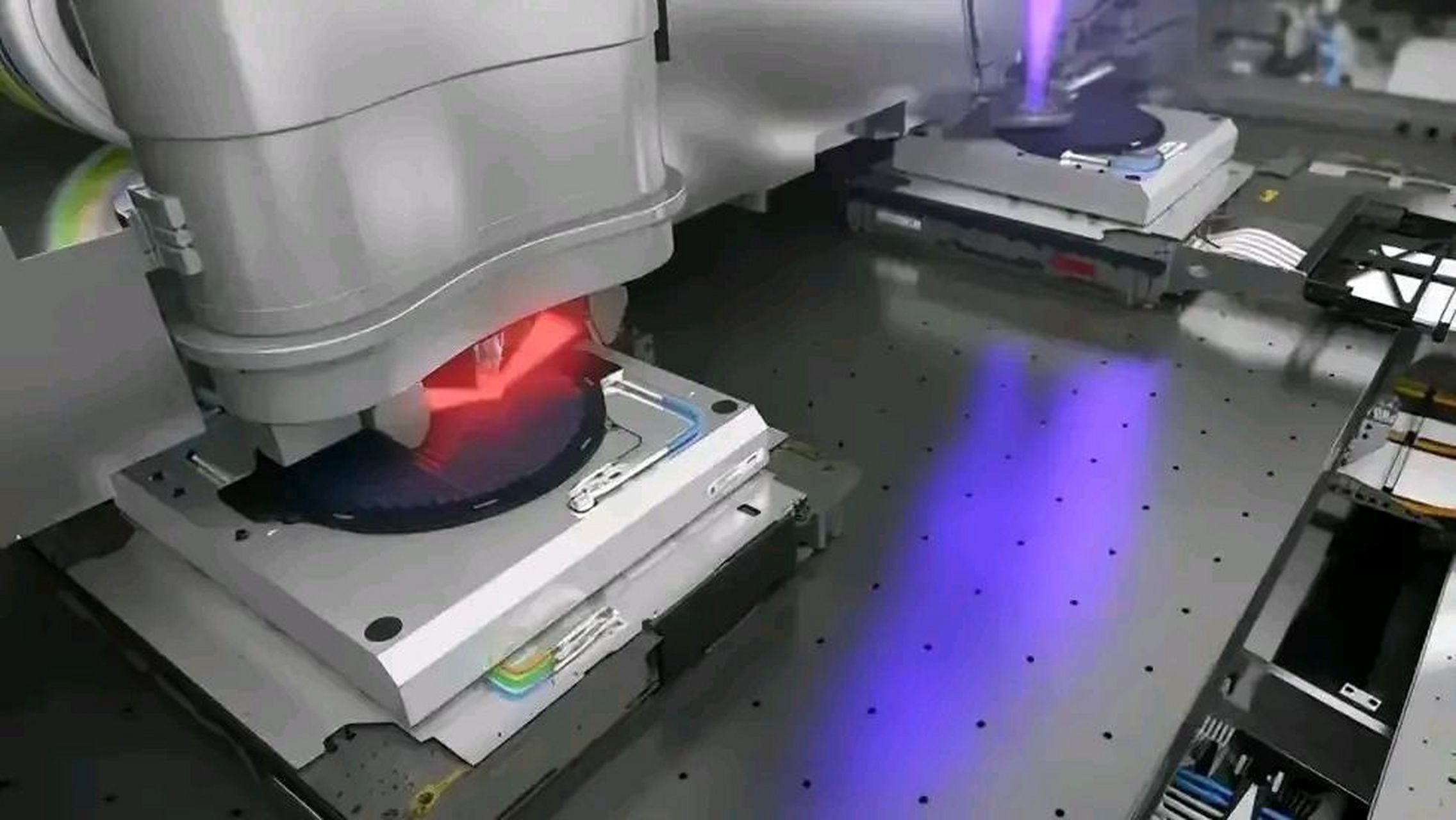 中国euv光刻机发展的怎么样了?