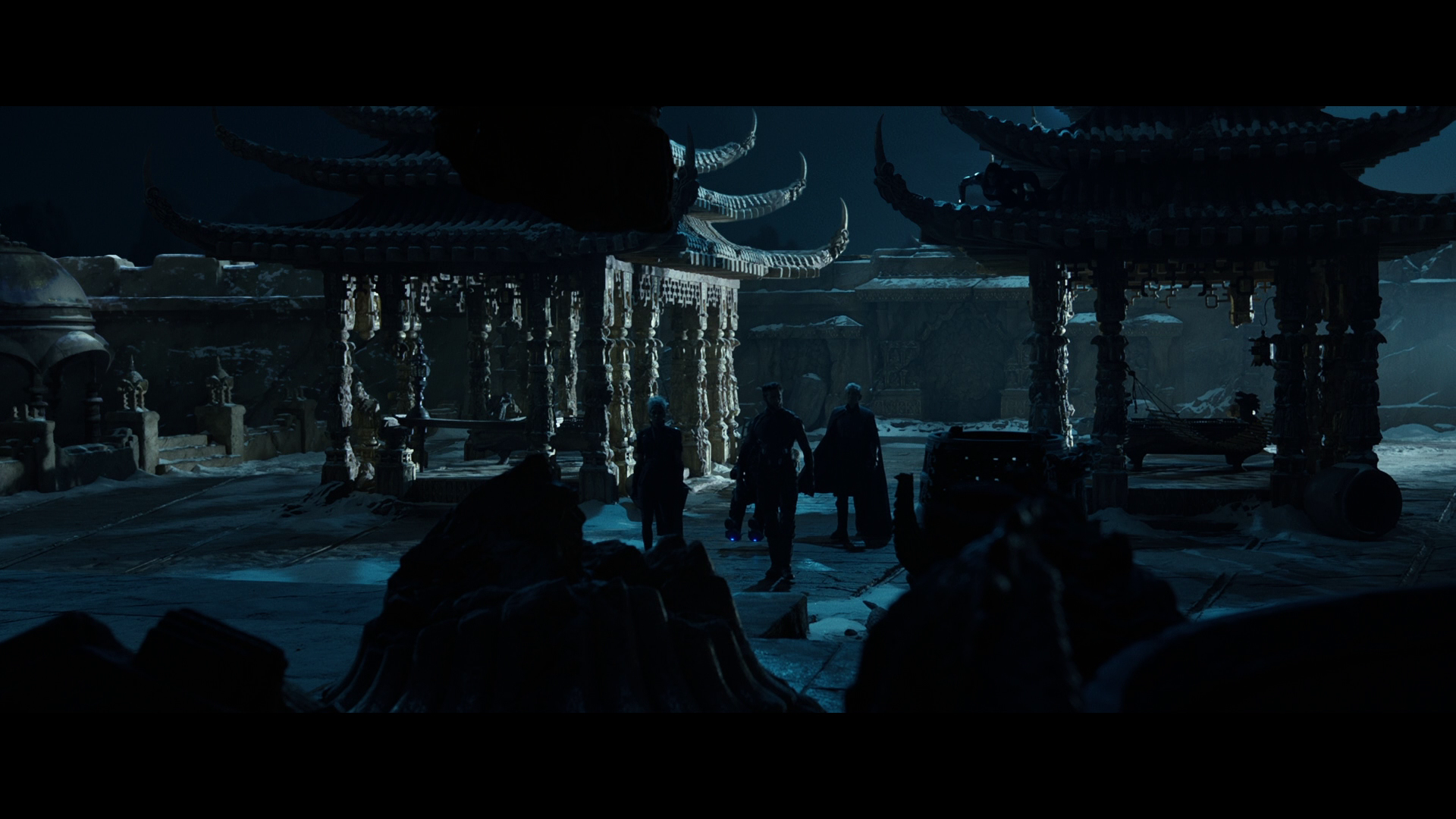 蓝光原盘&REMUX[X战警:逆转未来]2014.1080p.BluRay.REMUX.AVC.DTS-HD.MA.7.1-RARBG 26.47GB
