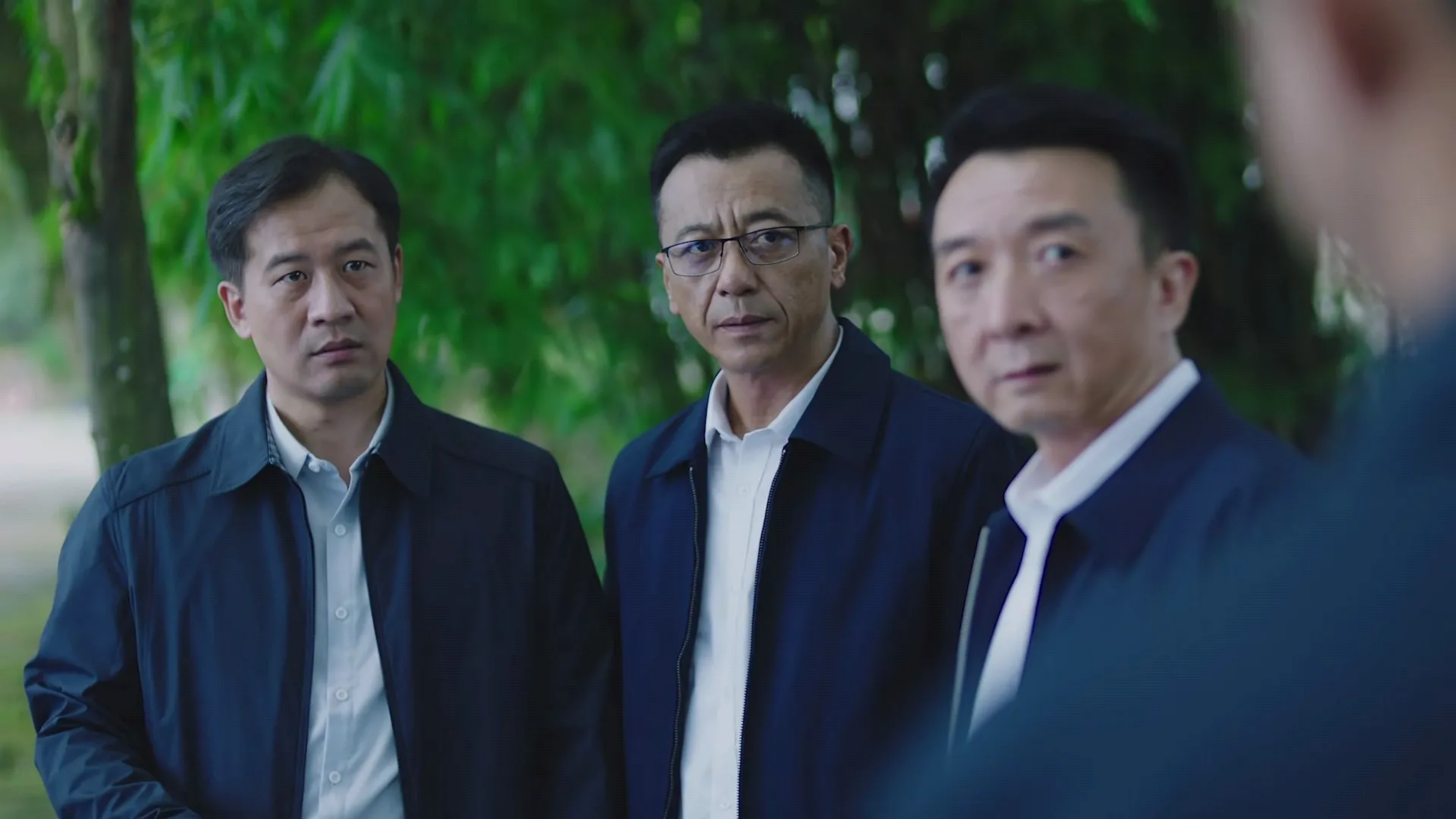 仅播两天收视率破1,这部剧暴露的官场问题,太现实了!