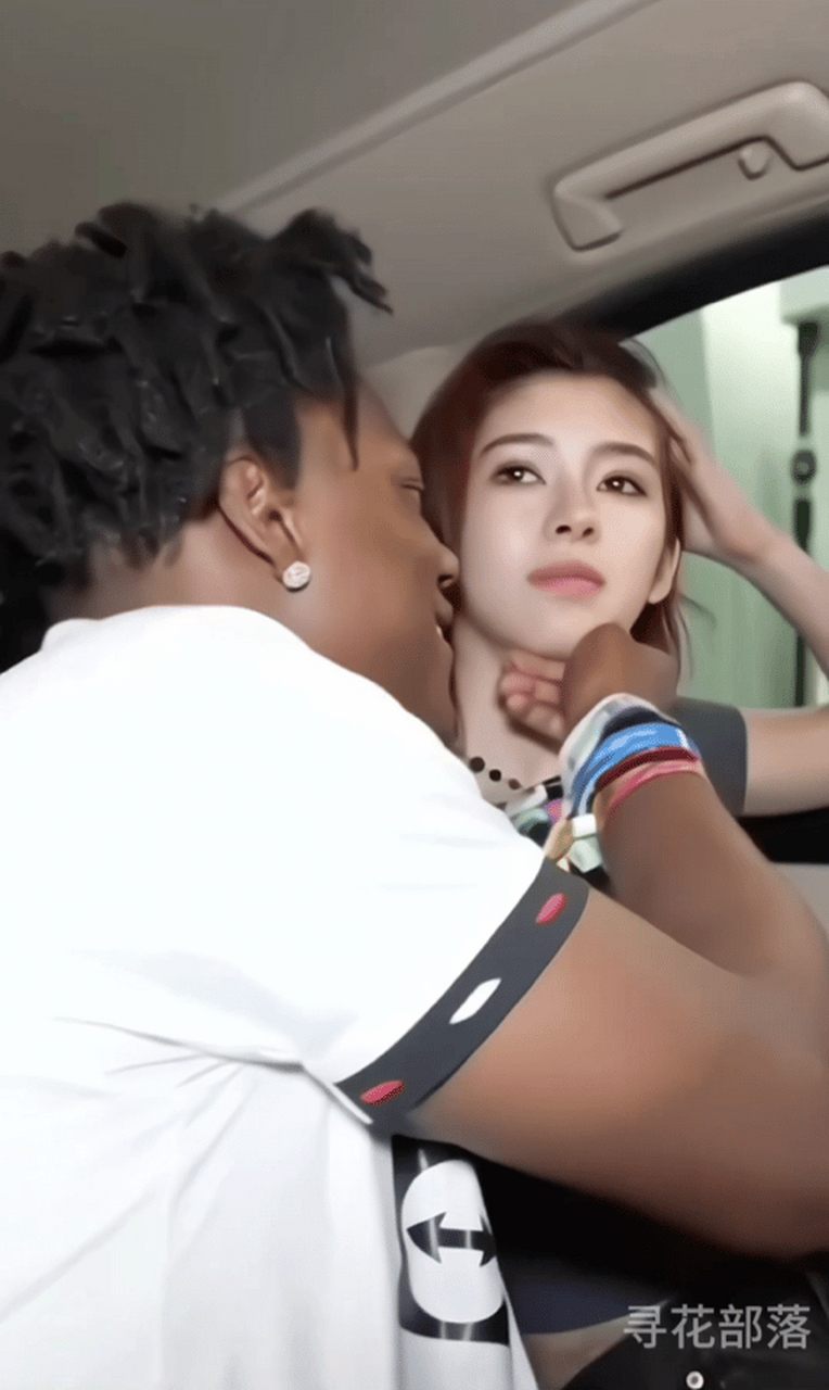 甲亢哥的女朋友,你小子真让人难受!
