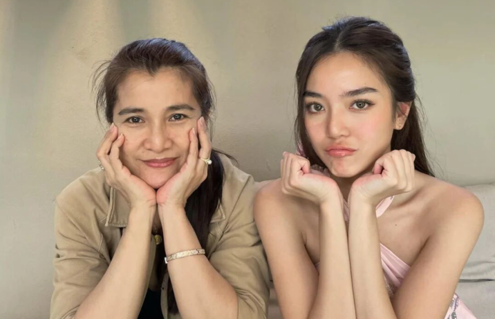 泰星prang与男友tong分手!结束10年感情,网友:美女值得更好的