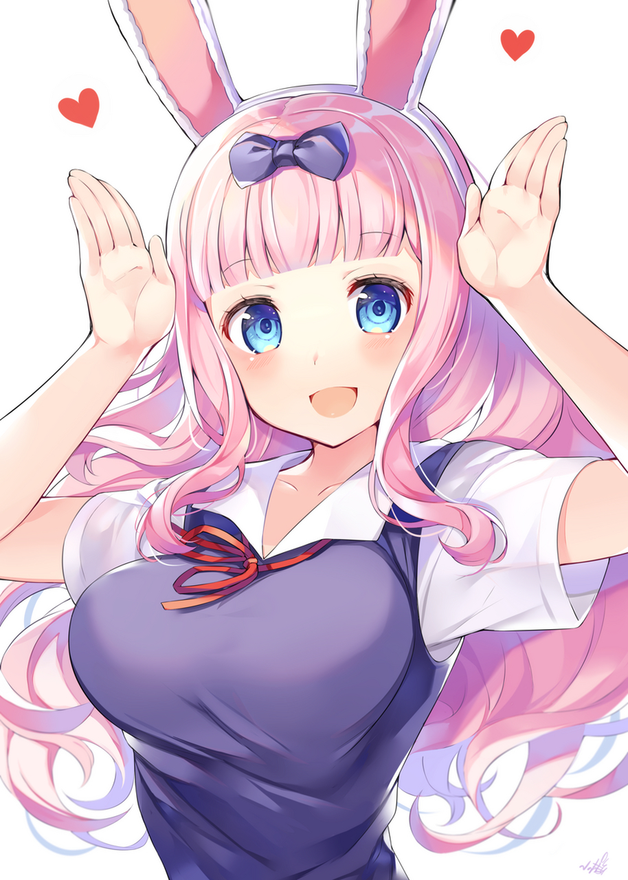 动漫壁纸# 藤原千花④