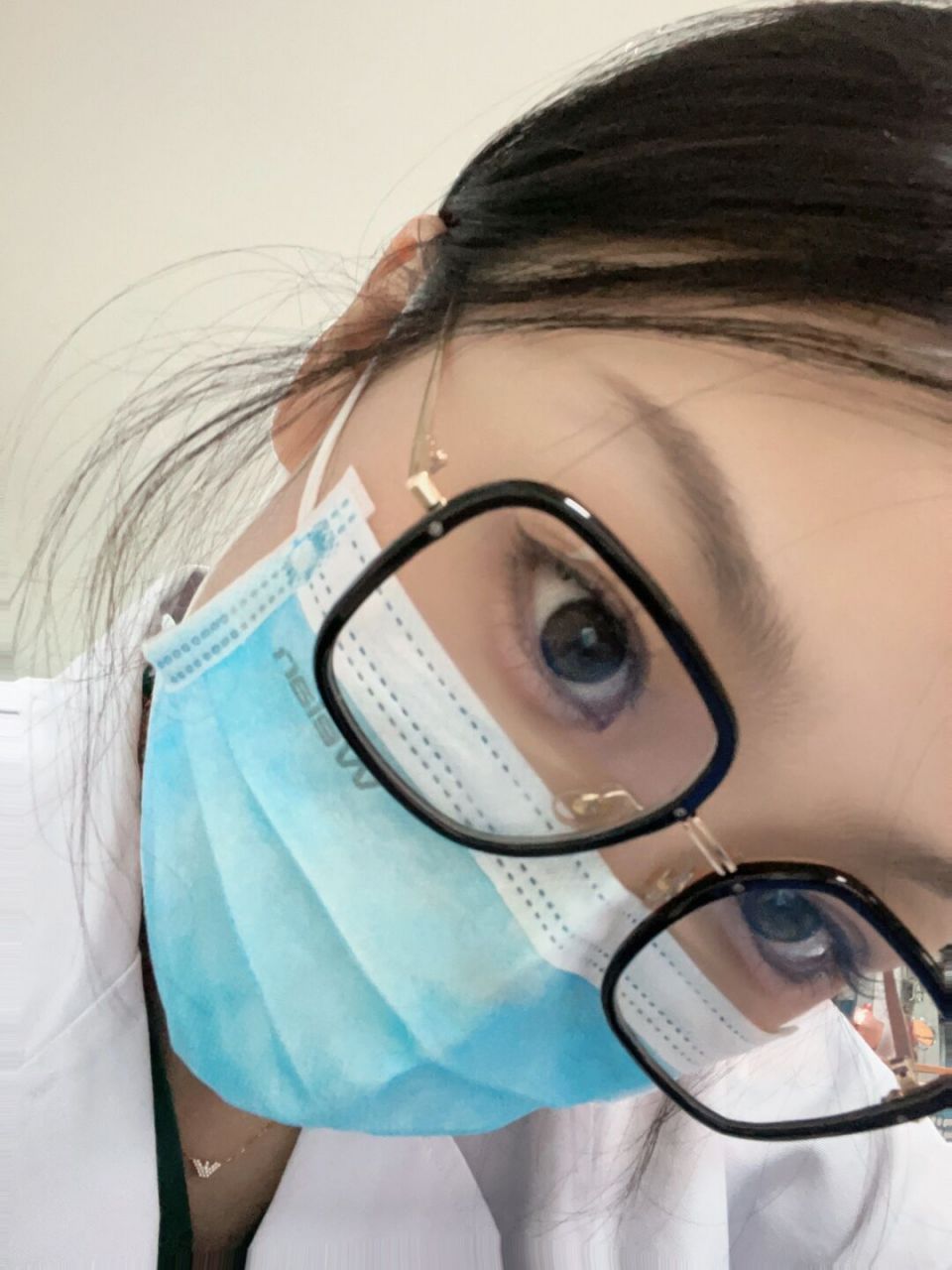 想要一个全是医(学)生专用表情包的评论区