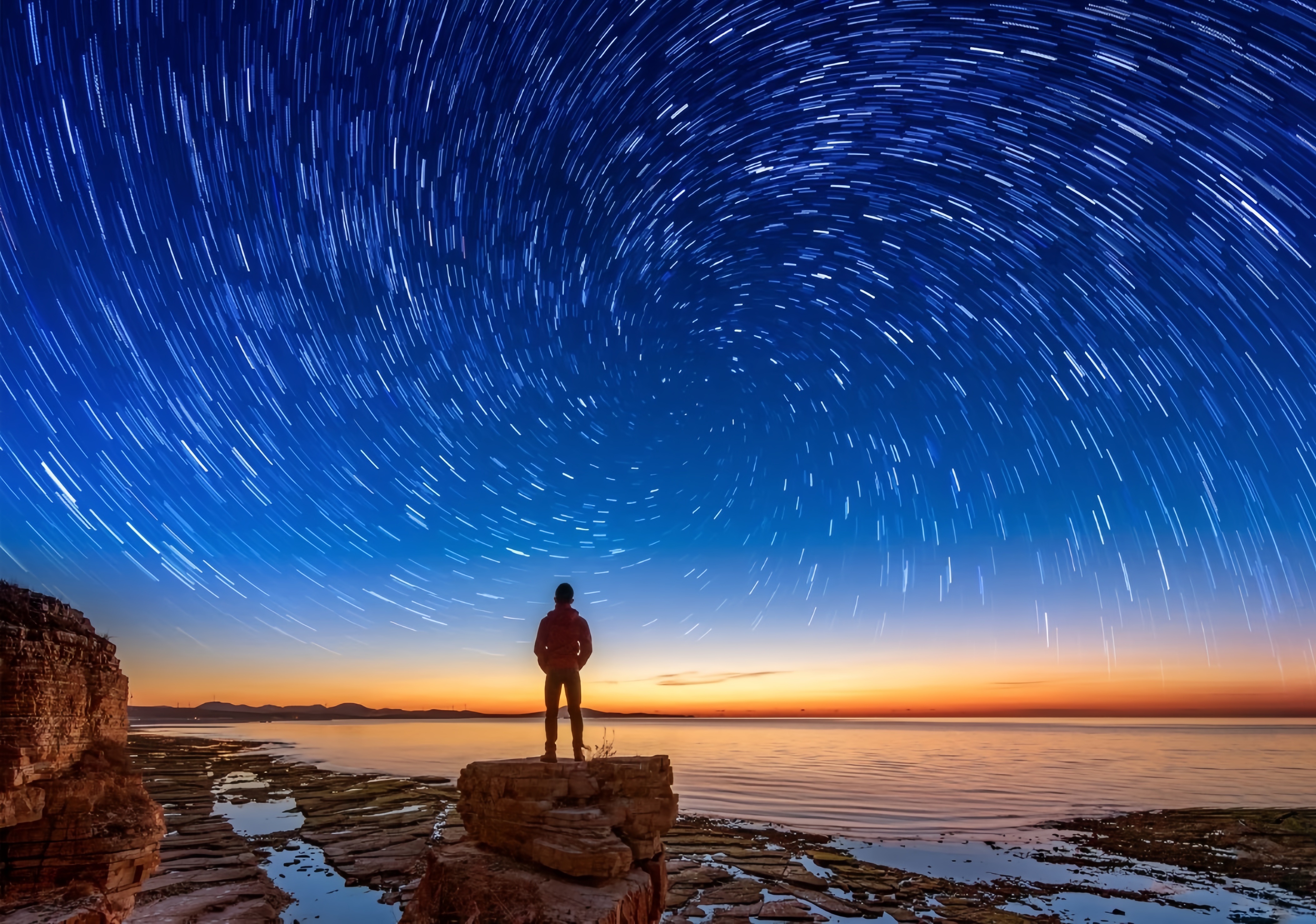 "无我则无烦":不要再精神内耗了?