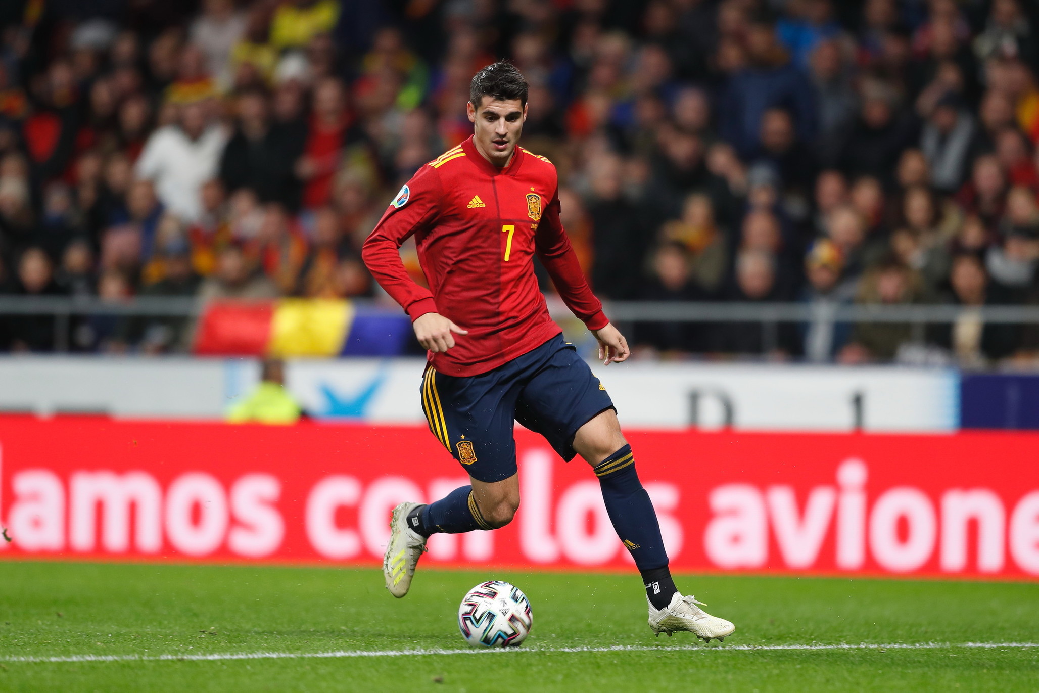 欧预赛:西班牙vs挪威赛事预测:客场能否上演奇迹?串关推荐!