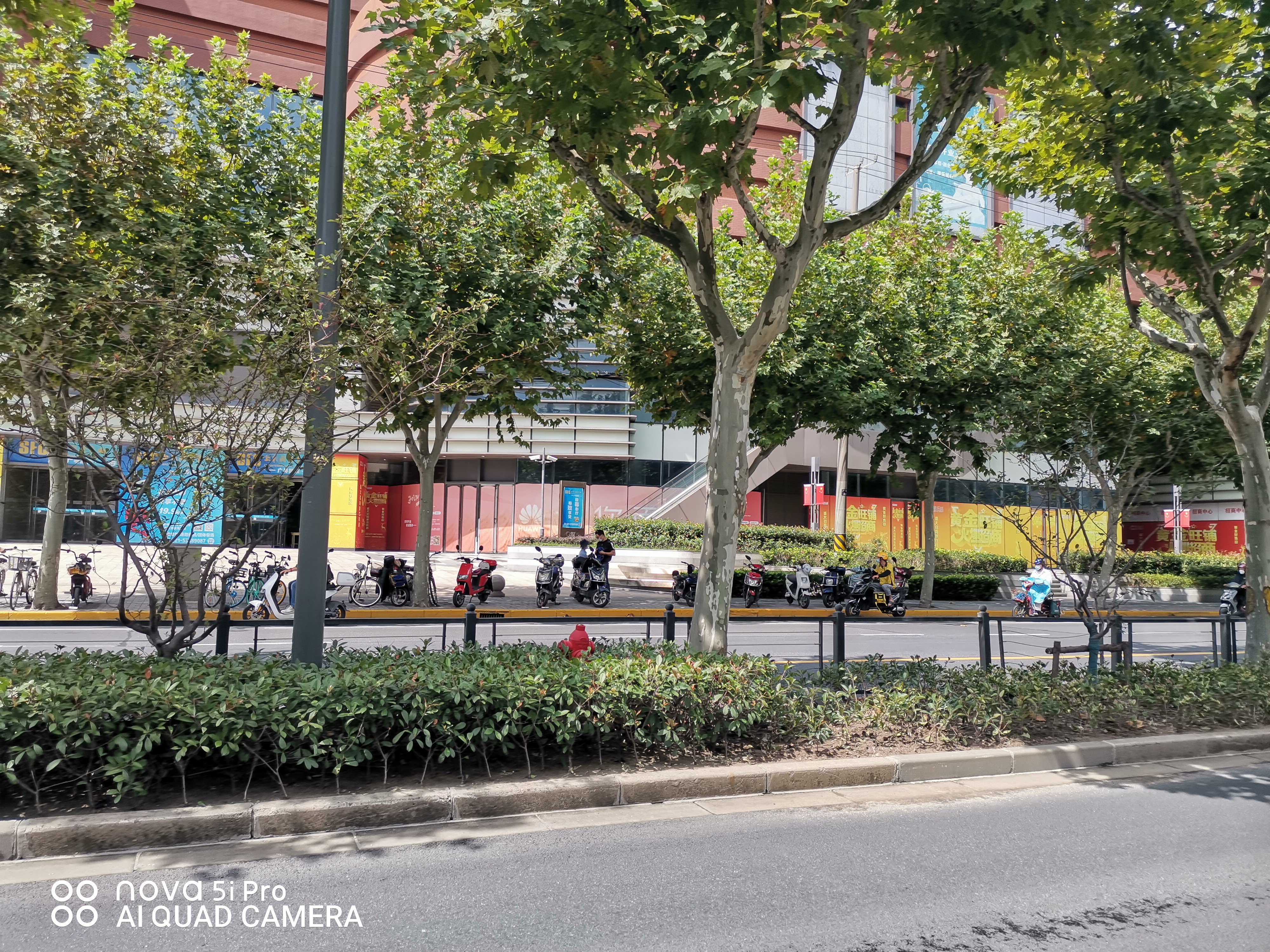 曾经的刑场——靶子山