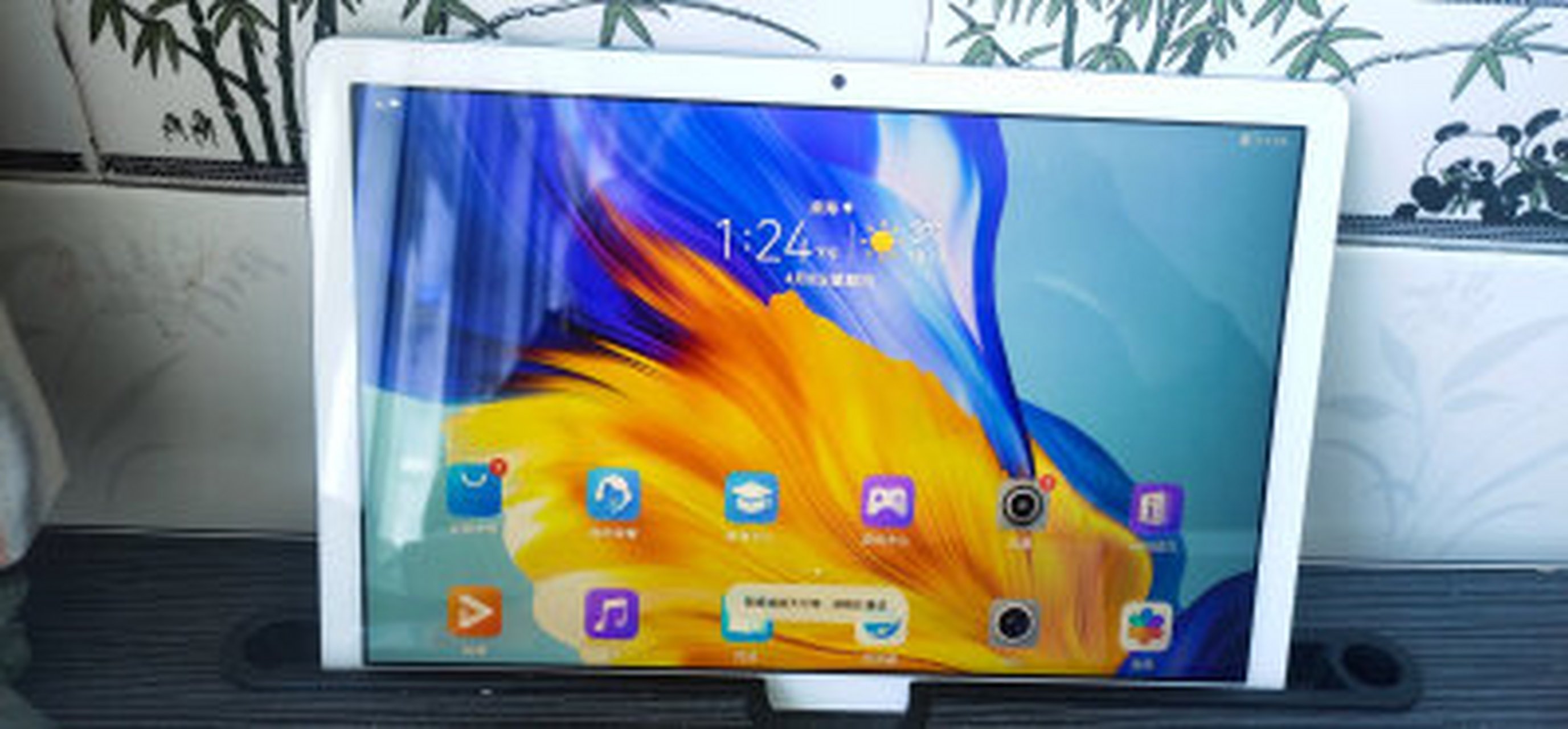 荣耀x7平板怎么样,荣耀平板6个7的区别  荣耀平板7也还不错,倍感舒适