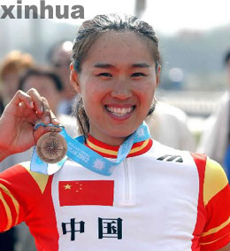 郭杏红
