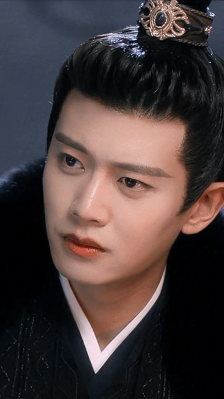 任嘉伦的小南辰王是不是你们心目中无法超越的选角!