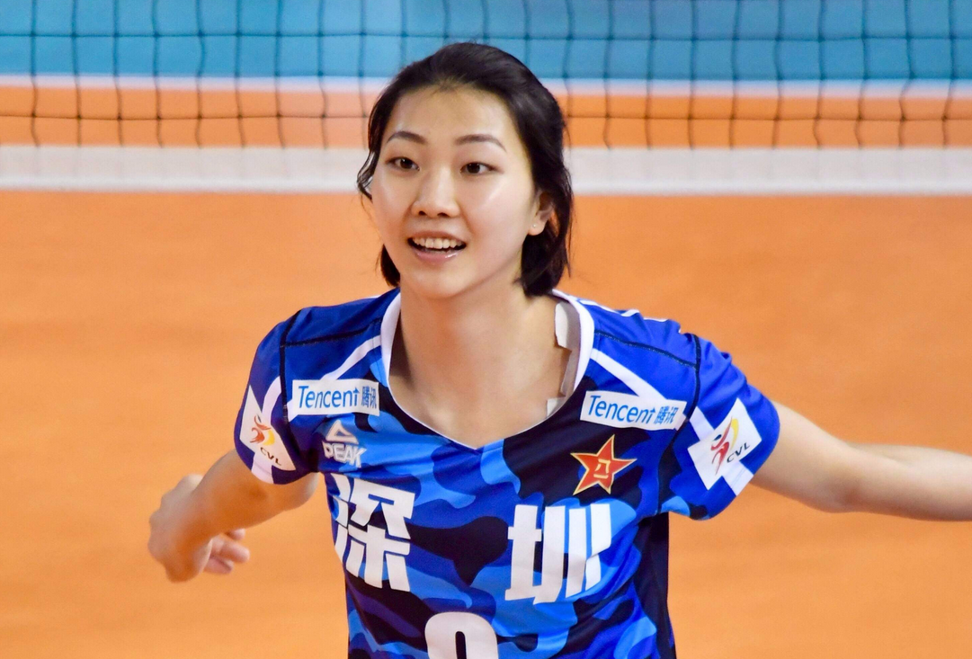 中国女排击败德国!李盈莹,王梦洁表现亮眼,龚翔宇一般