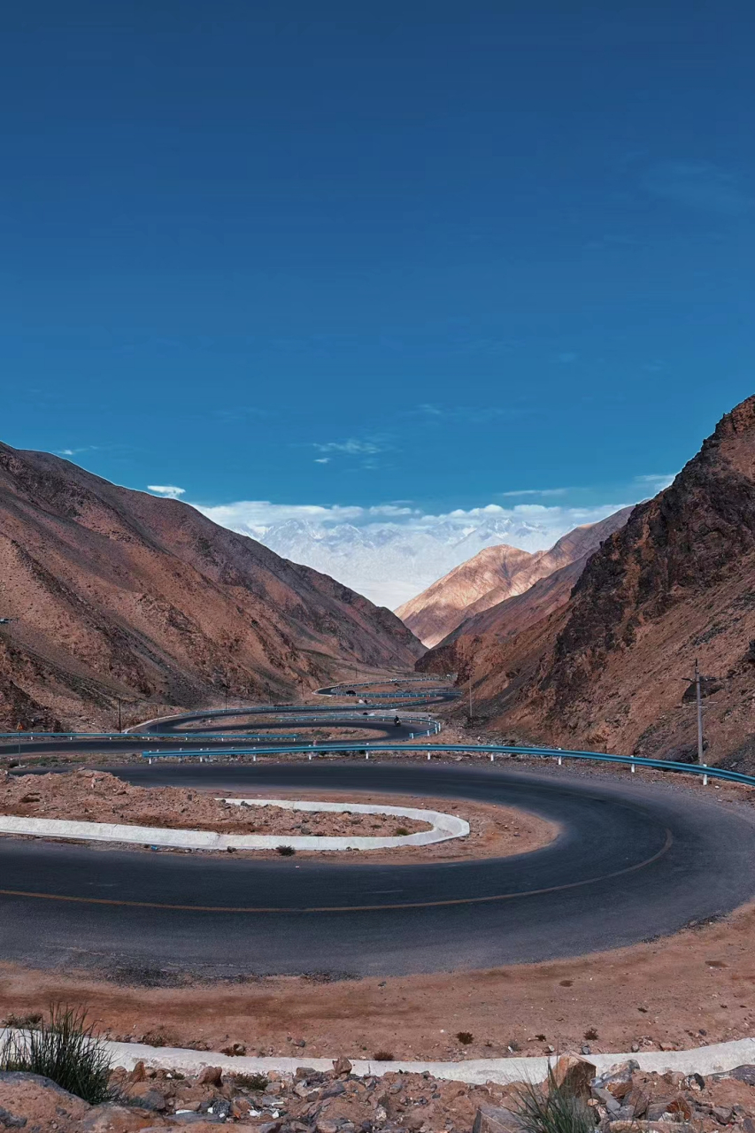 走过所有的弯路之后一片坦途