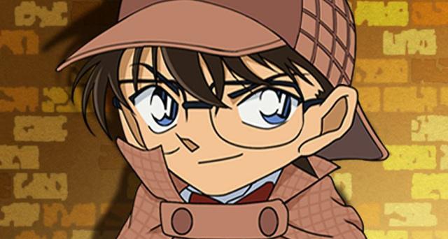 名侦探柯南大结局预测,工藤新一的感情归属成最大谜团