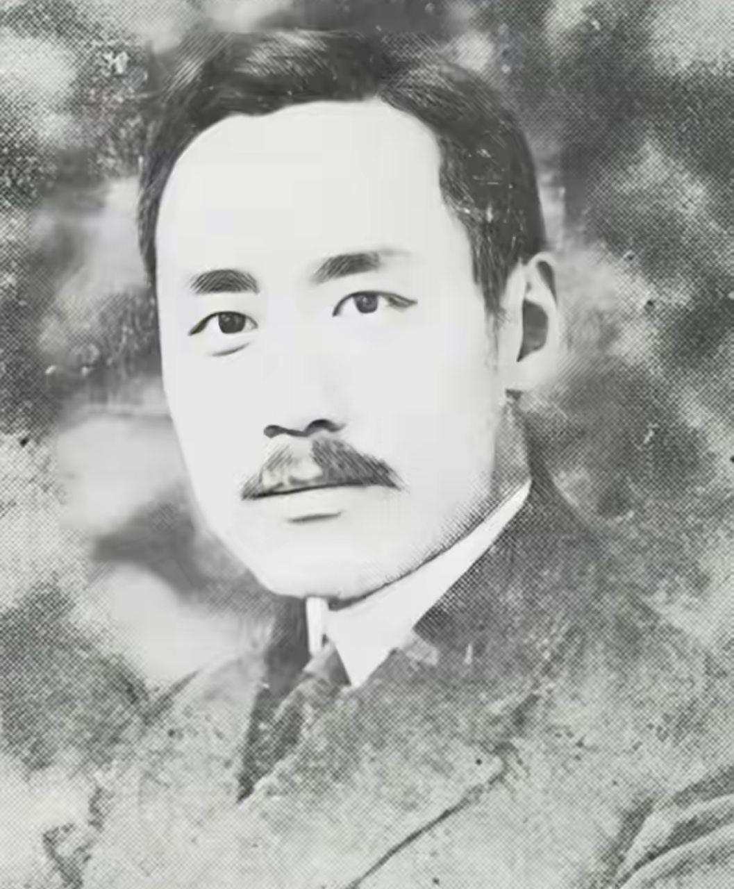 1923年,36岁的张君劢对小自己12岁的王世瑛一见钟情,起了离婚新娶的