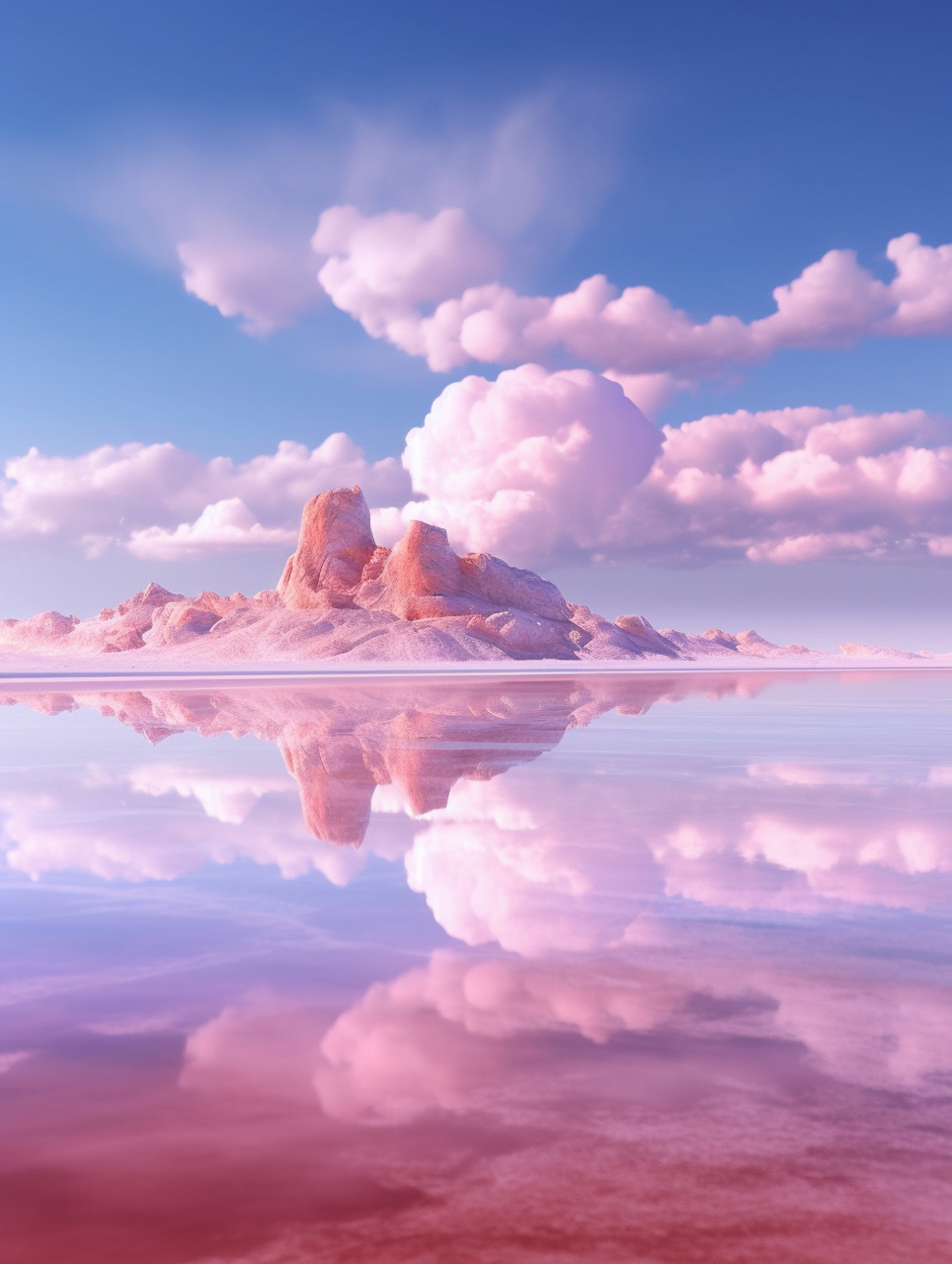 来一场梦幻邂逅,搭上小火车通往天空之境,那里万里晴空,接天连地仿佛