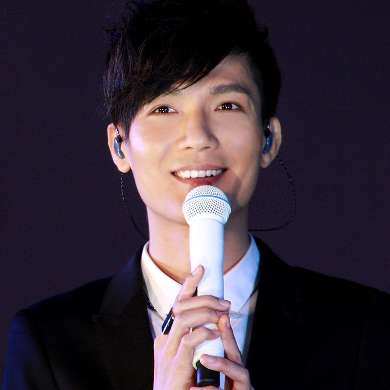 寻找百度ai写手计划# 陈楚生,中国台湾男歌手,演员,以其出众的音乐