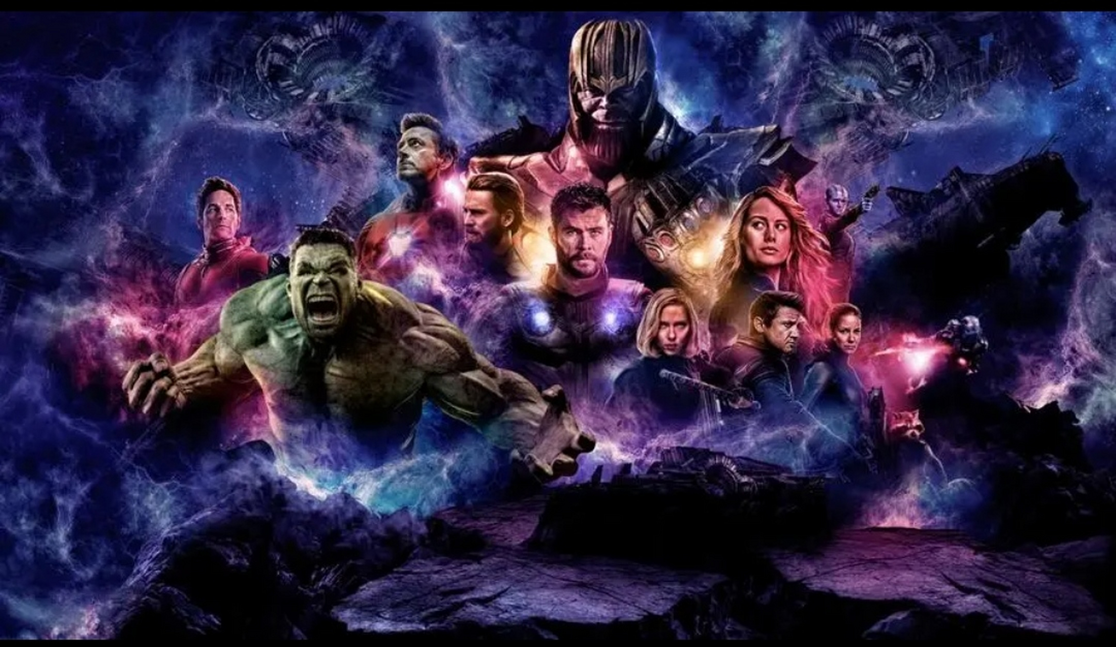 电影推荐《复仇者联盟4:终局之战》是由漫威电影制片厂制作的一部超级