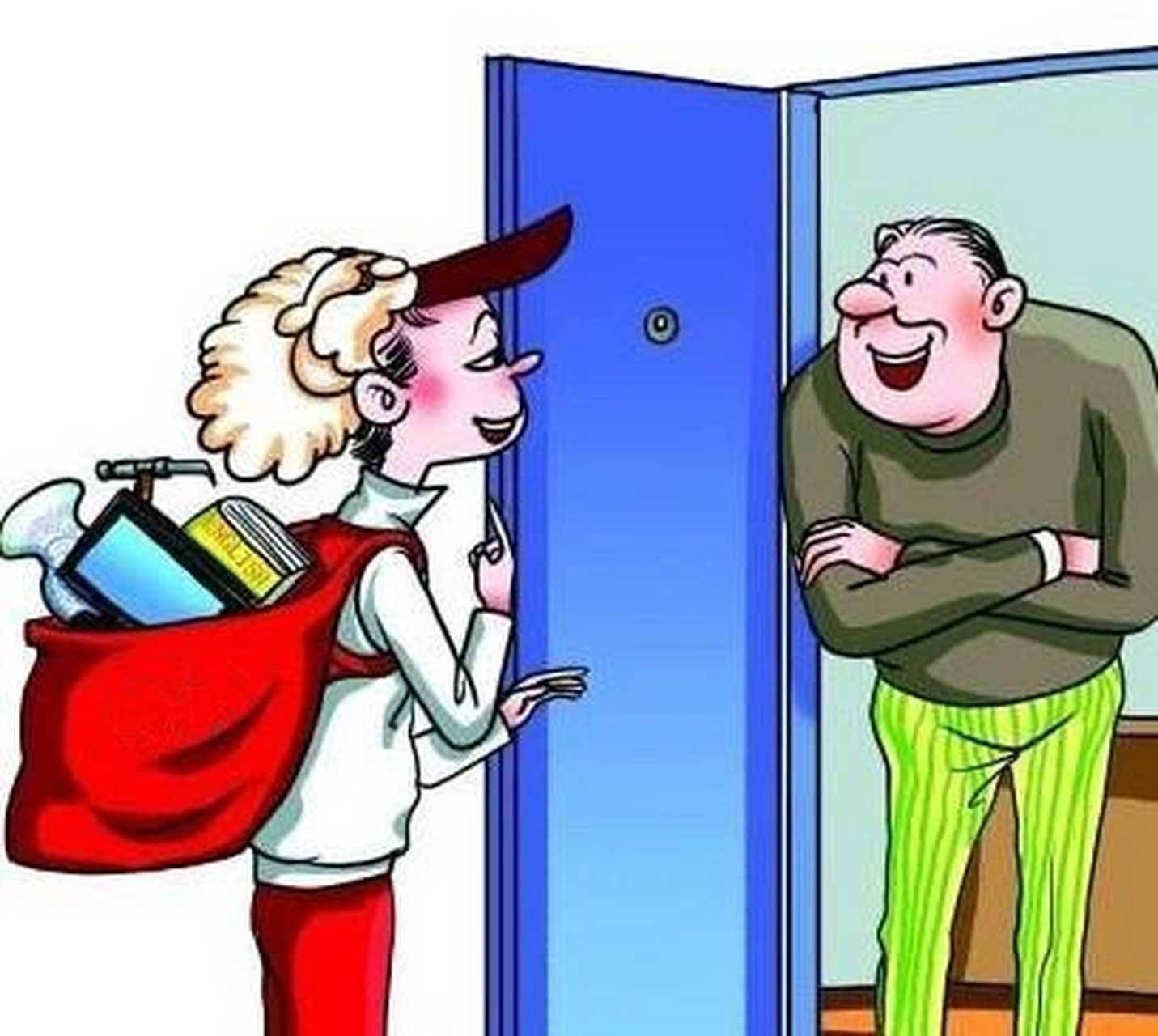 高拜访率,铺货率下,为何大多是"僵尸"  大多数业务员的拜访只是"走