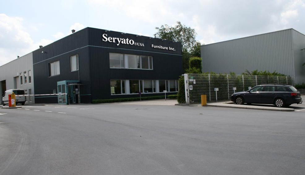 生产基地 2015年西娅图于马来西亚吉隆坡kualalumpur成立生产基地