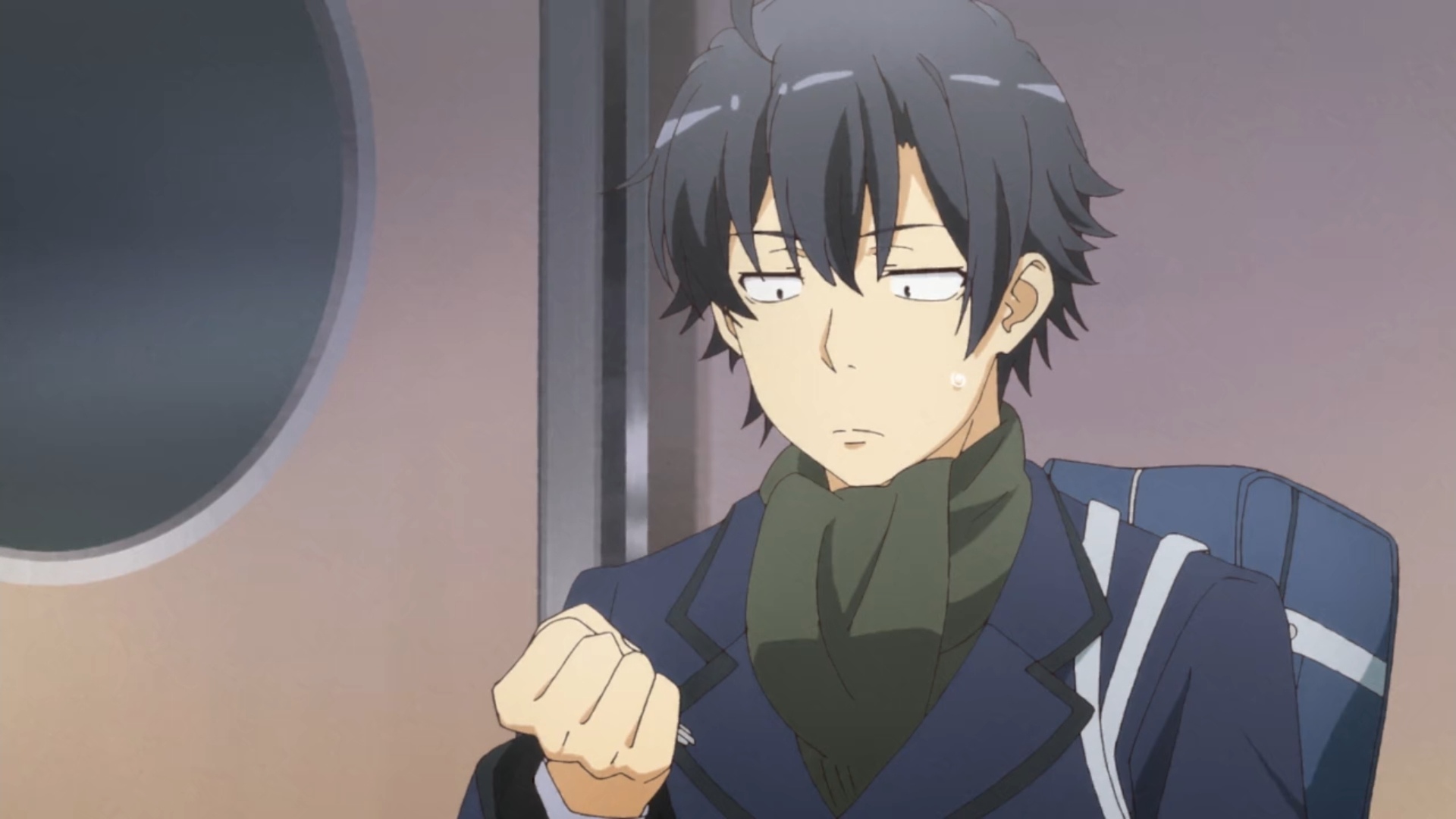 为什么这么喜欢「我的青春恋爱物语果然有问题」(2)