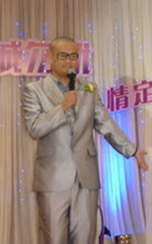 王振民