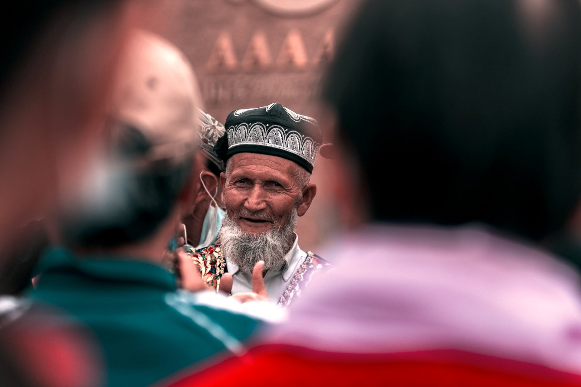 来喀什有几件事必做:#荷兰物语#  1.