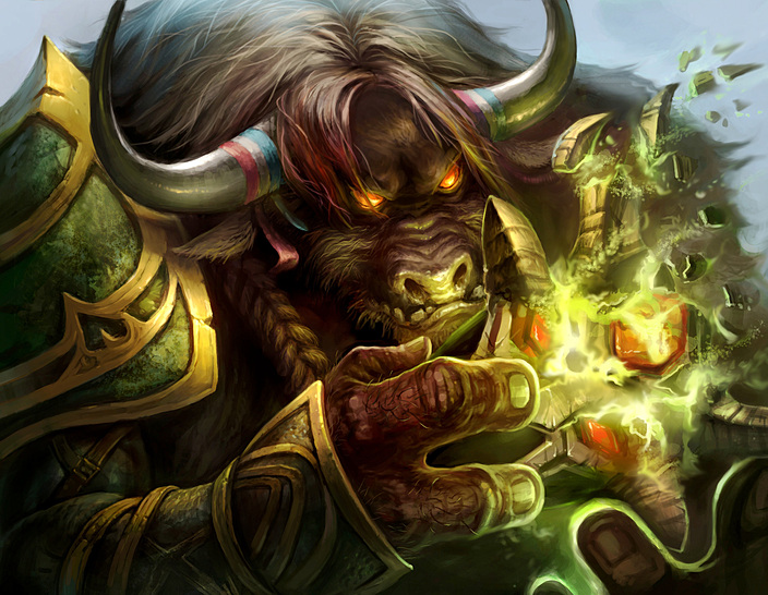 《魔兽争霸3》牛头人酋长应该怎样踩地板才能实现效果最优?