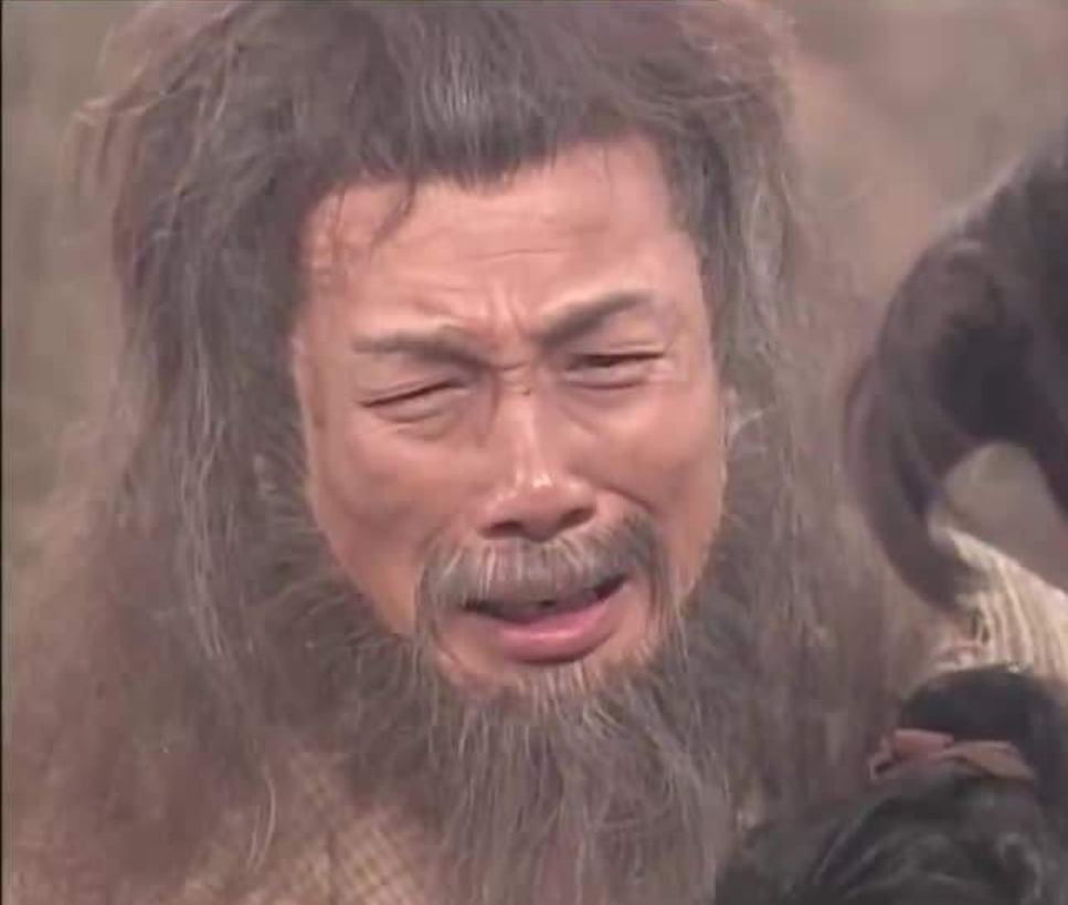 神雕:武三通与李莫愁的武功比较