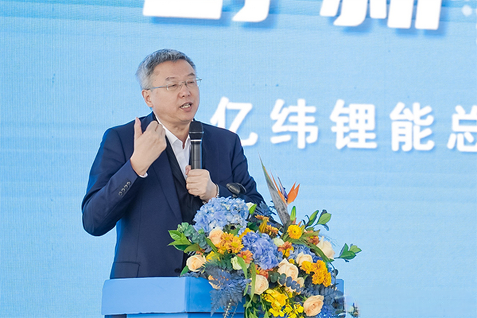 2023广东惠州市最新首富揭晓:  刘金成,1964年9月生,湖北荆门人,惠州