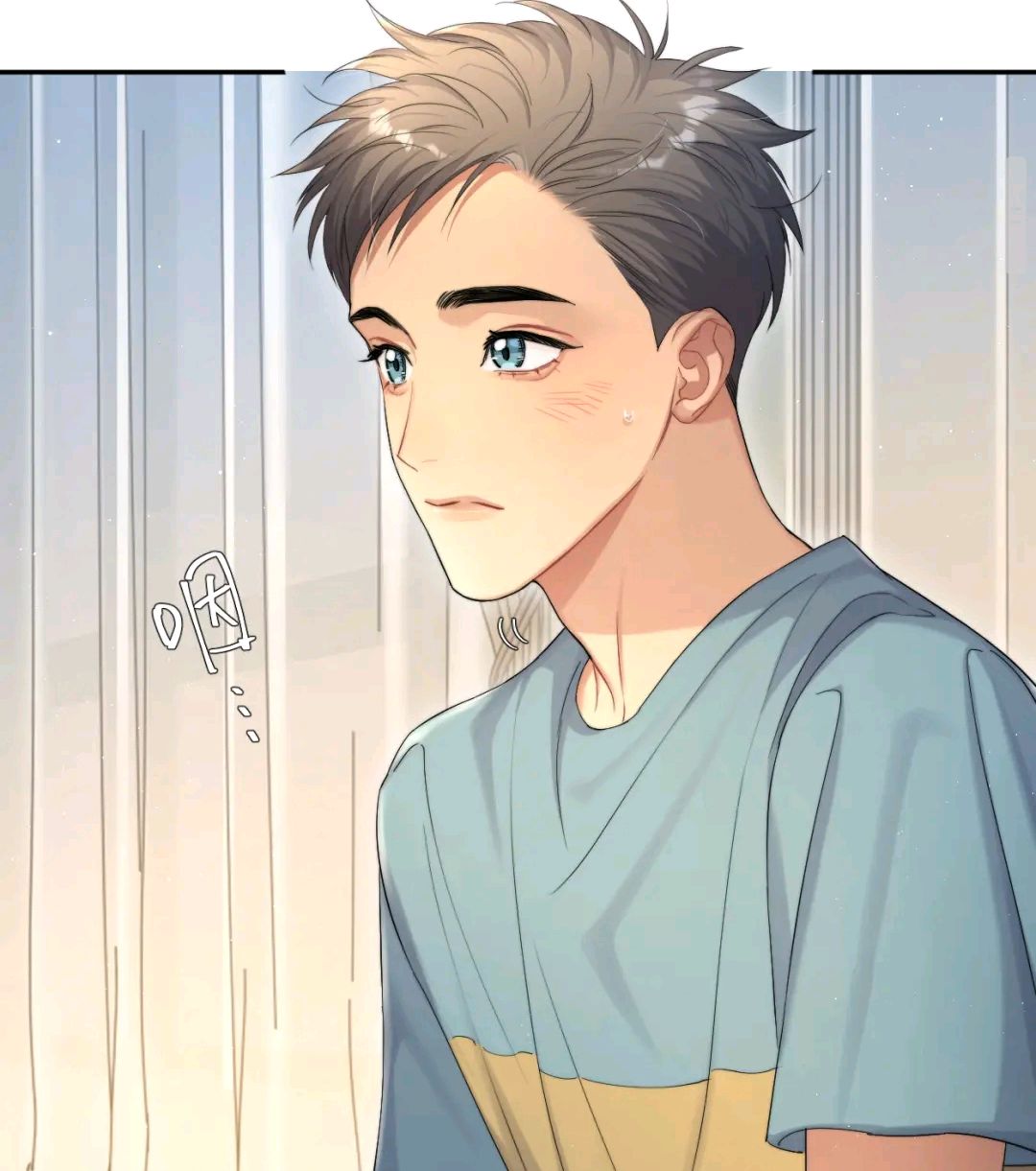 一醉经年,周贺一成功上位,宋居寒着急了,何故尝到快乐