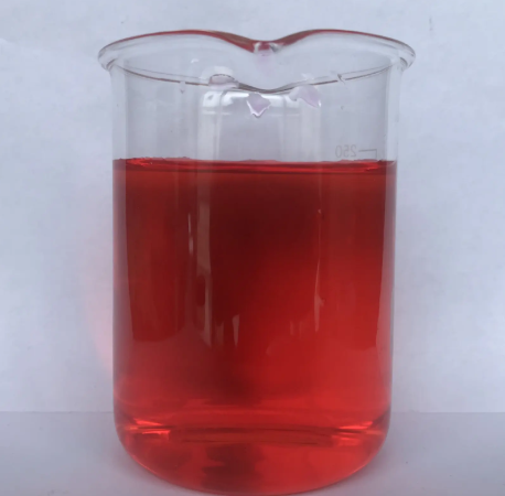 荧光标记|rb-peg-pluronicf127|罗丹明b-聚乙二醇-泊洛沙姆