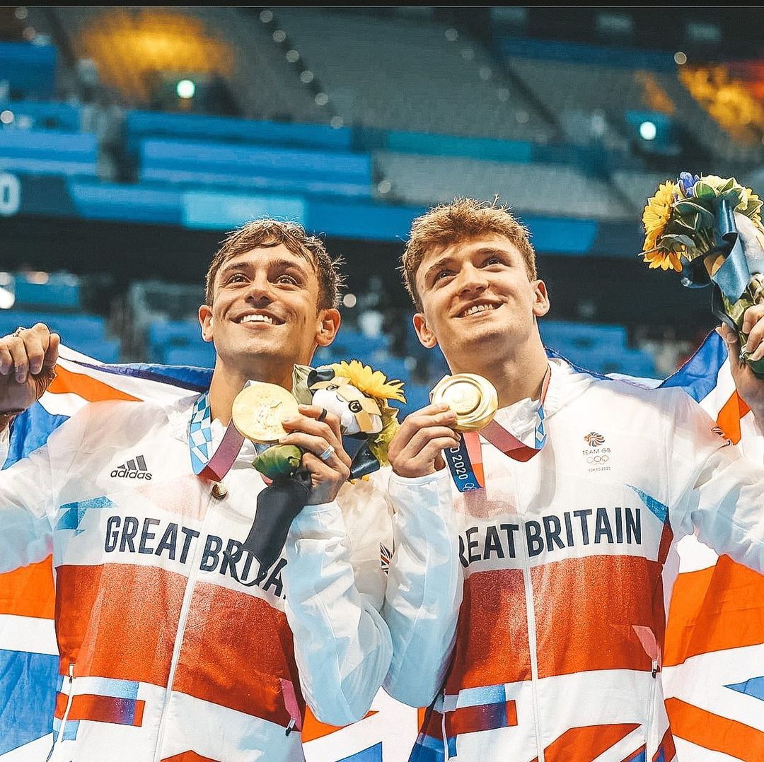 东京奥运会男子双人十米跳台冠军matty lee确诊新冠