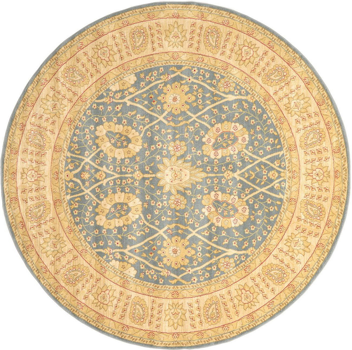 古典经典地毯ID9743